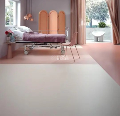 Forbo Sphera Element 50072 light peach фото 2 | FLOORDEALER